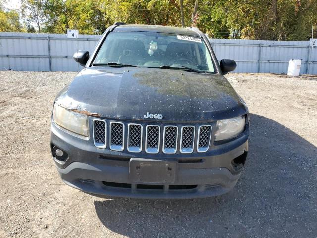 1C4NJDAB0GD741116 - 2016 JEEP COMPASS SPORT შავი ფოტო 5