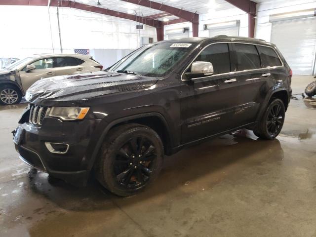 2019 JEEP GRAND CHER LIMITED, 