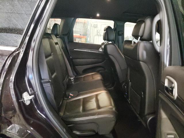 1C4RJFBG9KC679799 - 2019 JEEP GRAND CHER LIMITED 黑色 照片 11