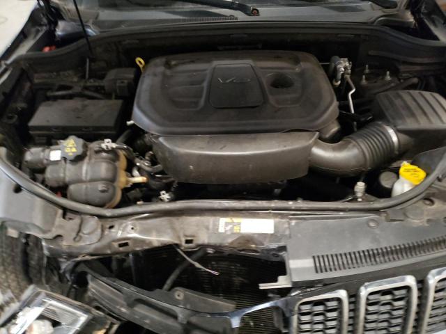 1C4RJFBG9KC679799 - 2019 JEEP GRAND CHER LIMITED 黑色 照片 12