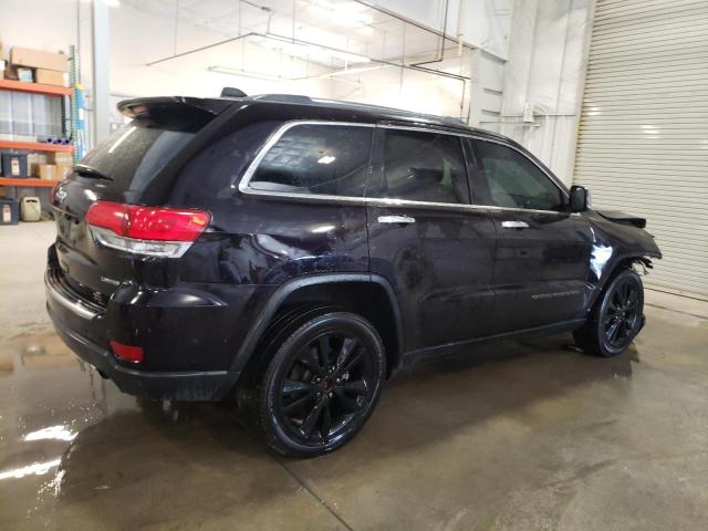 1C4RJFBG9KC679799 - 2019 JEEP GRAND CHER LIMITED 黑色 照片 3