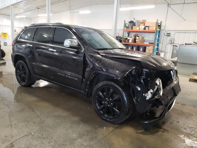 1C4RJFBG9KC679799 - 2019 JEEP GRAND CHER LIMITED 黑色 照片 4