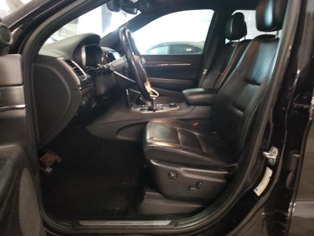 1C4RJFBG9KC679799 - 2019 JEEP GRAND CHER LIMITED 黑色 照片 7