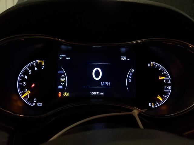 1C4RJFBG9KC679799 - 2019 JEEP GRAND CHER LIMITED 黑色 照片 9