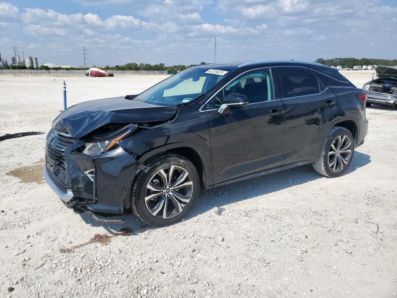2019 LEXUS RX 350 BASE, 