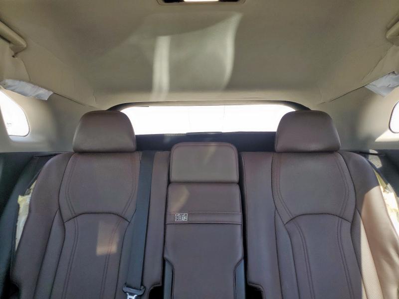 2T2ZZMCA2KC148437 - 2019 LEXUS RX 350 BASE Чорний фото 10