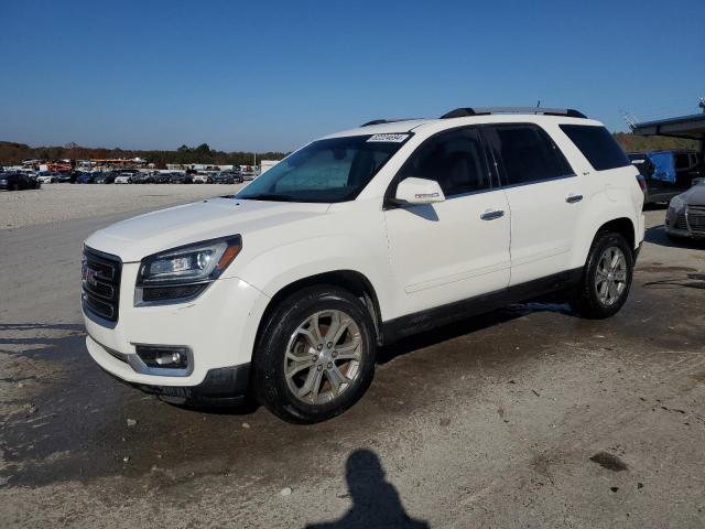 2015 GMC ACADIA SLT-1, null