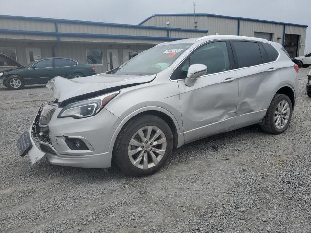 2018 BUICK ENVISION ESSENCE, 