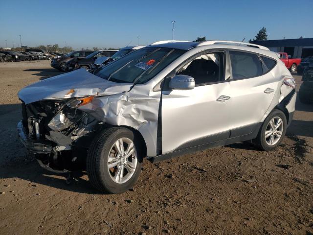 2013 HYUNDAI TUCSON GLS, 