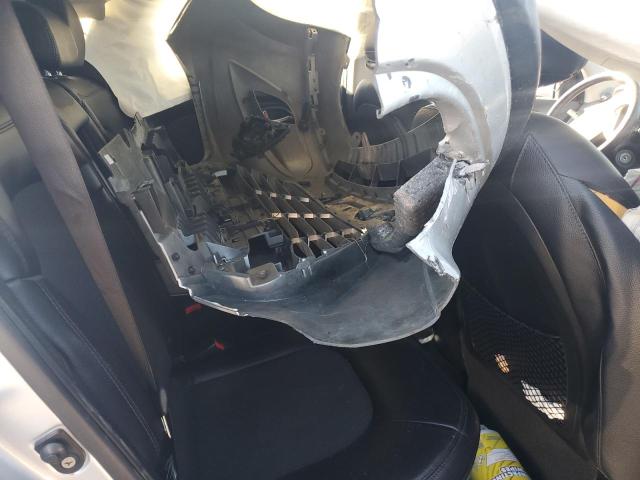 KM8JU3AC0DU741097 - 2013 HYUNDAI TUCSON GLS Gümüş foto 10