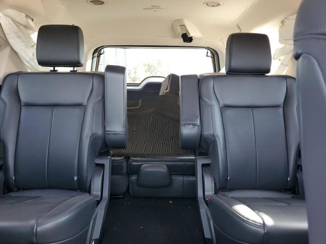 1FMJU1J85REA01255 - 2024 FORD EXPEDITION XLT CHARCOAL photo 10