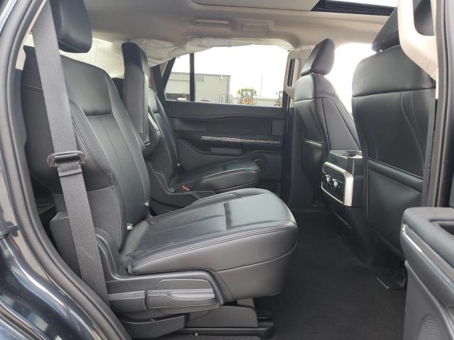 1FMJU1J85REA01255 - 2024 FORD EXPEDITION XLT CHARCOAL photo 11