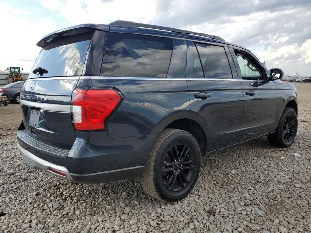 1FMJU1J85REA01255 - 2024 FORD EXPEDITION XLT CHARCOAL photo 3