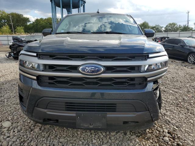 1FMJU1J85REA01255 - 2024 FORD EXPEDITION XLT CHARCOAL photo 5