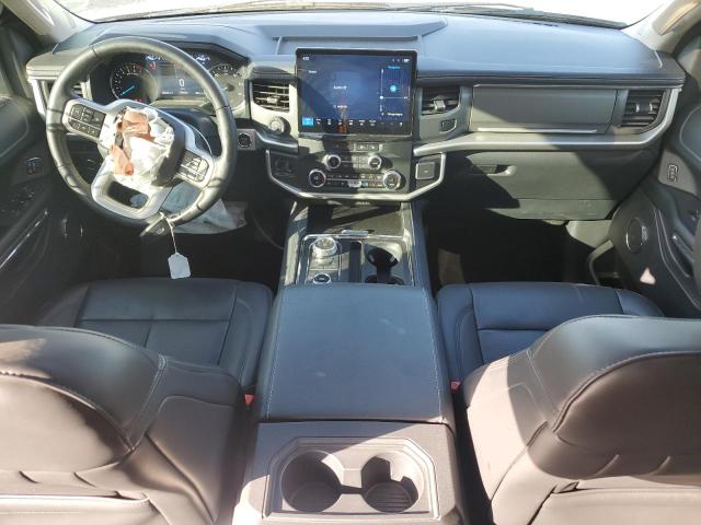 1FMJU1J85REA01255 - 2024 FORD EXPEDITION XLT CHARCOAL photo 8