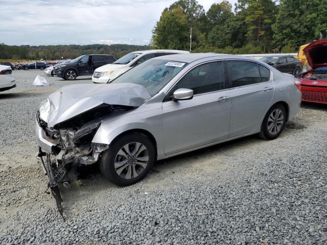 2013 HONDA ACCORD LX, 
