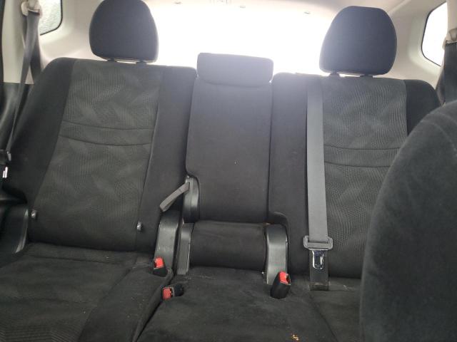 5N1AT2MT5GC804035 - 2016 NISSAN ROGUE S 灰色 照片 10