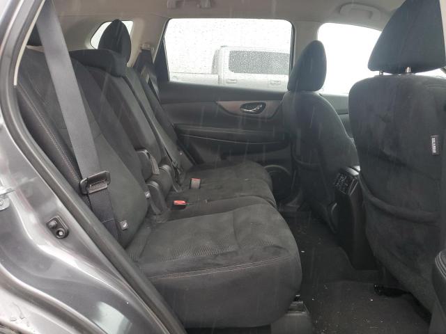 5N1AT2MT5GC804035 - 2016 NISSAN ROGUE S 灰色 照片 11