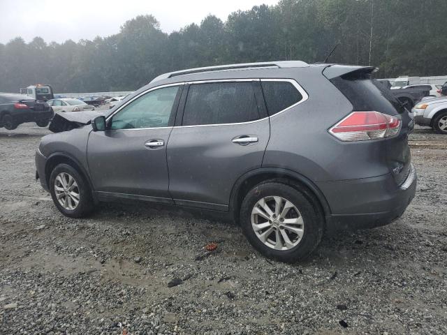 5N1AT2MT5GC804035 - 2016 NISSAN ROGUE S 灰色 照片 2