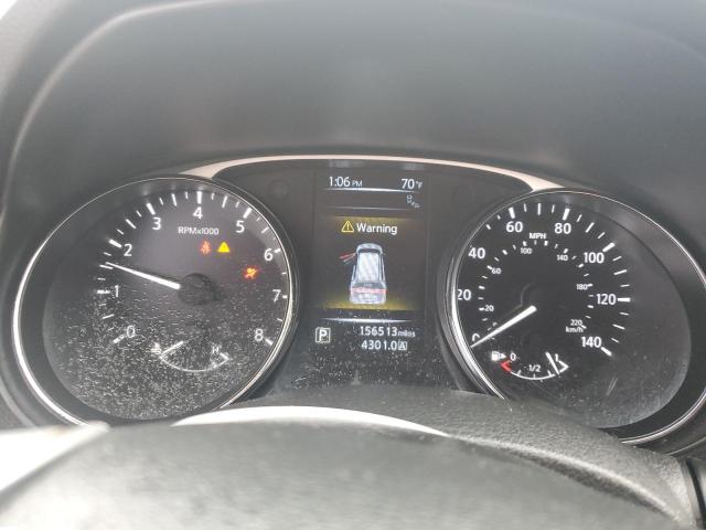 5N1AT2MT5GC804035 - 2016 NISSAN ROGUE S 灰色 照片 9