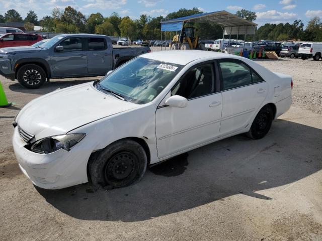 2006 TOYOTA CAMRY LE, 