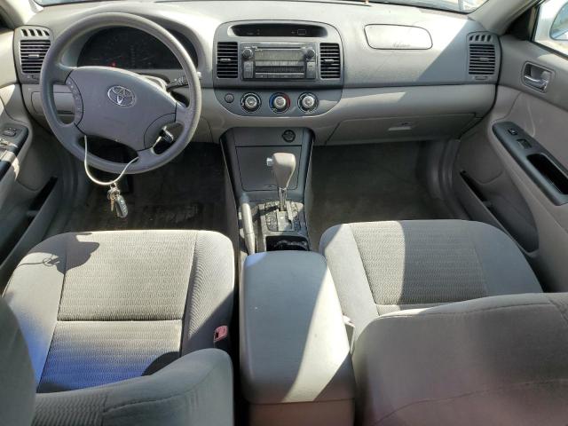 4T1BE32K66U663693 - 2006 TOYOTA CAMRY LE WHITE photo 8