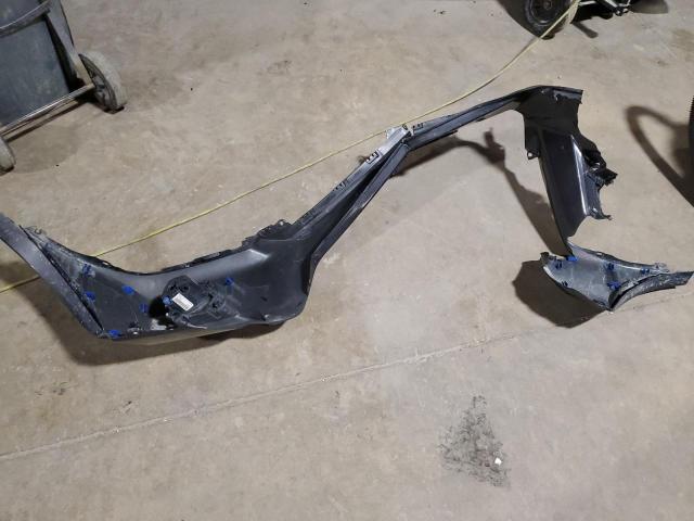 3TMLU4EN1FM179684 - 2015 TOYOTA TACOMA DOUBLE CAB GRAY photo 12