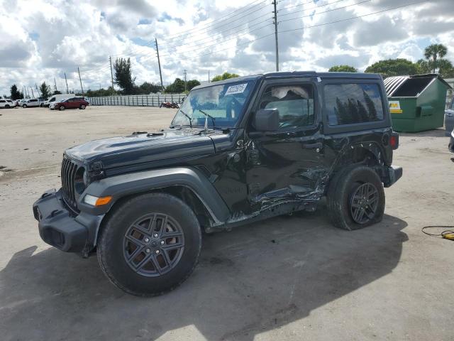 2024 JEEP WRANGLER SPORT, 