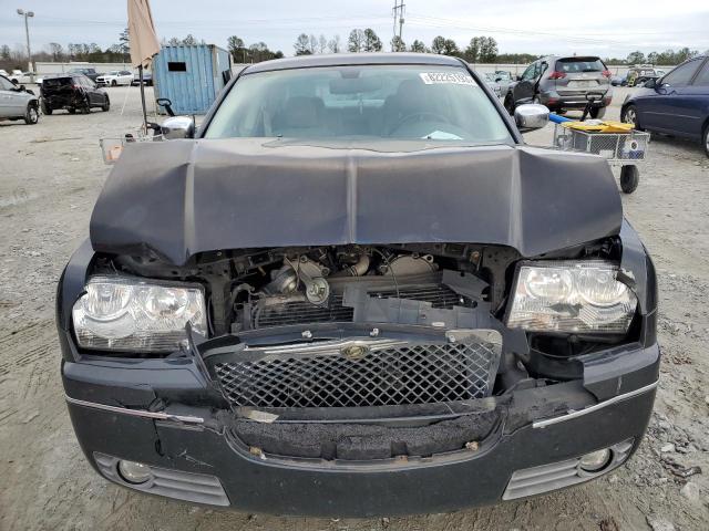 2C3CA5CV1AH149811 - 2010 CHRYSLER 300 TOURING BLACK photo 5