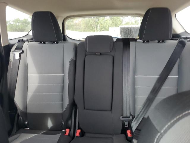 1FMCU9GX1FUA89275 - 2015 FORD ESCAPE SE RED photo 10