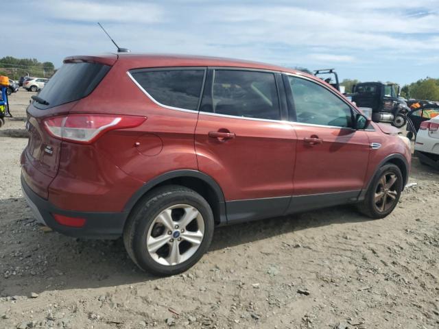 1FMCU9GX1FUA89275 - 2015 FORD ESCAPE SE RED photo 3