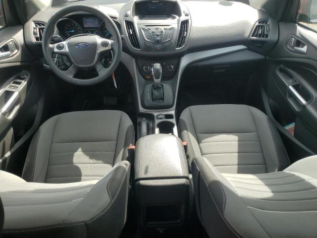 1FMCU9GX1FUA89275 - 2015 FORD ESCAPE SE RED photo 8