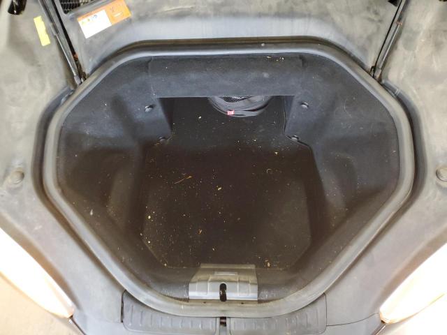 5YJSA1DP8DFP18034 - 2013 TESLA MODEL S 棕色 照片 11