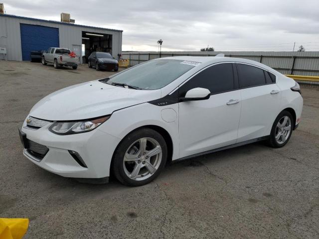 2018 CHEVROLET VOLT LT, 