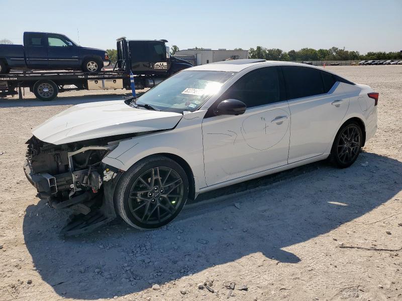 2023 NISSAN ALTIMA SR, 