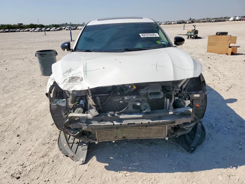 1N4AL4CVXPN302120 - 2023 NISSAN ALTIMA SR 白色 照片 5