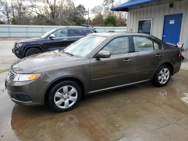 2010 KIA OPTIMA LX, 