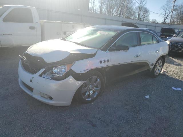 2013 BUICK LACROSSE PREMIUM, 