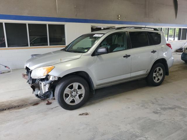 2009 TOYOTA RAV4, 
