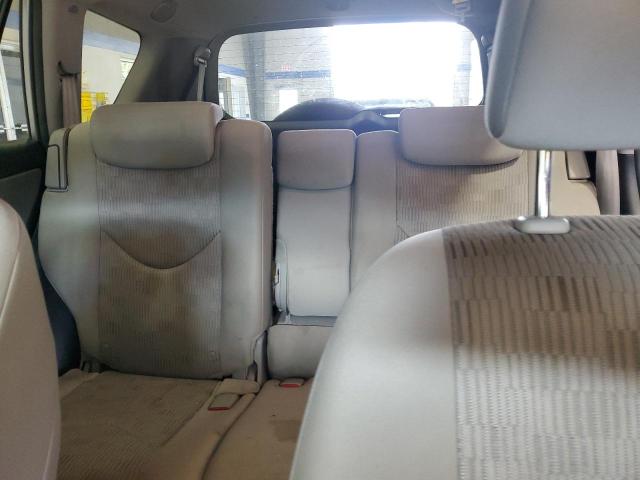 2T3ZF35V39W014009 - 2009 TOYOTA RAV4 SILVER photo 10