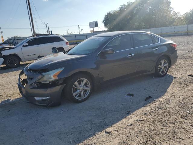 2013 NISSAN ALTIMA 2.5, 