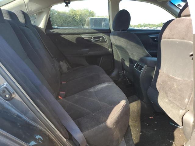 1N4AL3AP6DN461291 - 2013 NISSAN ALTIMA 2.5 石墨色 照片 10