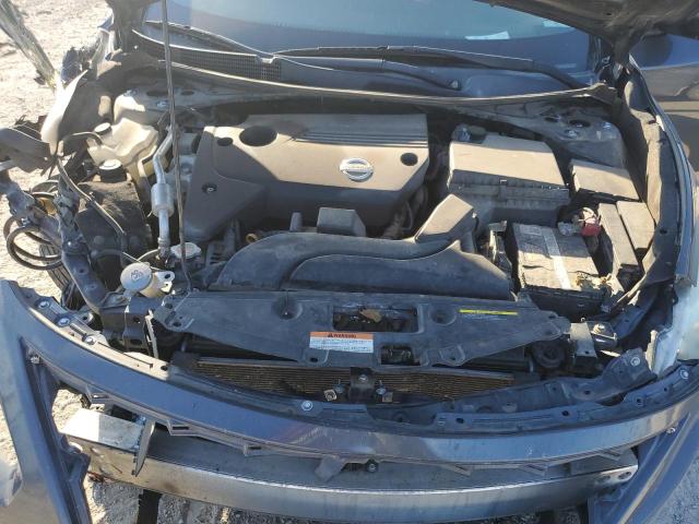 1N4AL3AP6DN461291 - 2013 NISSAN ALTIMA 2.5 石墨色 照片 11