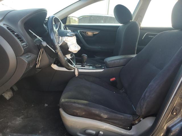 1N4AL3AP6DN461291 - 2013 NISSAN ALTIMA 2.5 石墨色 照片 7