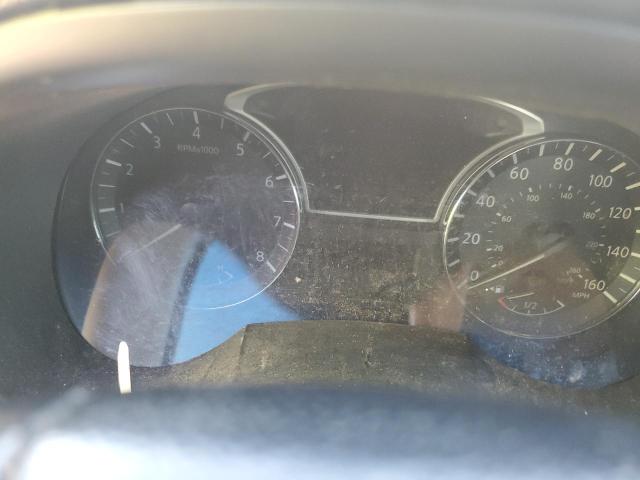 1N4AL3AP6DN461291 - 2013 NISSAN ALTIMA 2.5 石墨色 照片 9