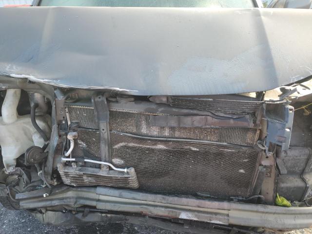 5FNYF4H5XBB035819 - 2011 HONDA PILOT EXL GRAY photo 12