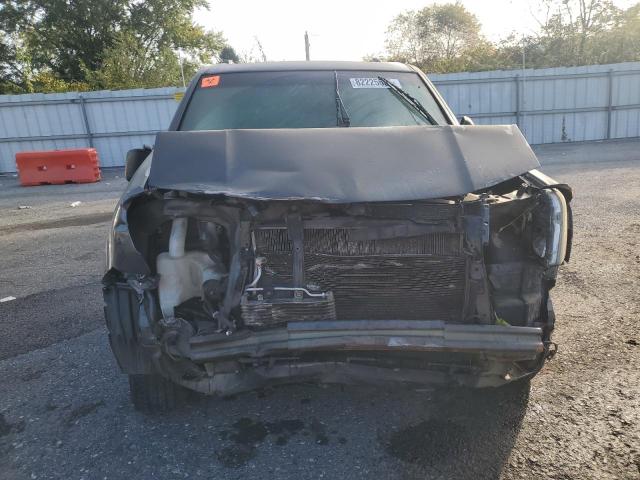 5FNYF4H5XBB035819 - 2011 HONDA PILOT EXL GRAY photo 5