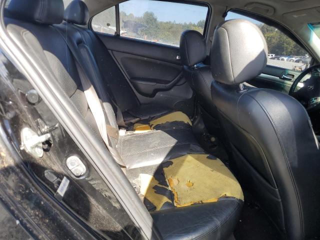 JH4CL96808C005066 - 2008 ACURA TSX Schwarz Foto 10