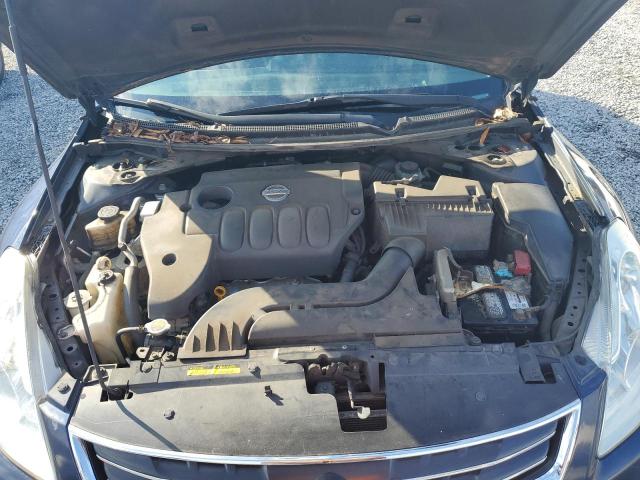 1N4AL2APXAN546222 - 2010 NISSAN ALTIMA BASE BLUE photo 11