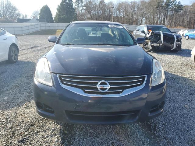 1N4AL2APXAN546222 - 2010 NISSAN ALTIMA BASE BLUE photo 5